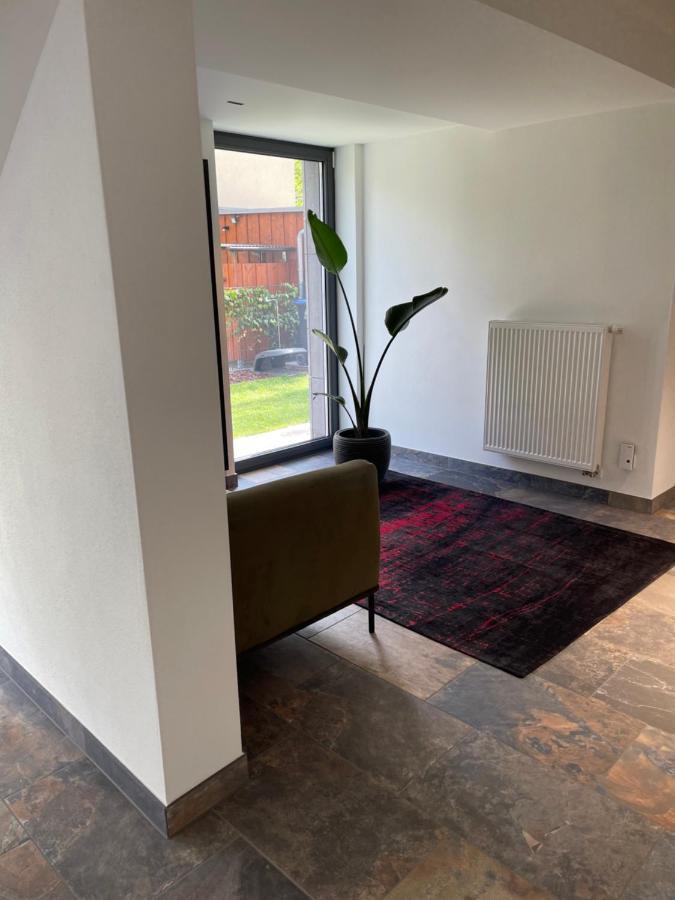 Basalt Lodge Am Lehnitzsee أورانينبورغ المظهر الخارجي الصورة