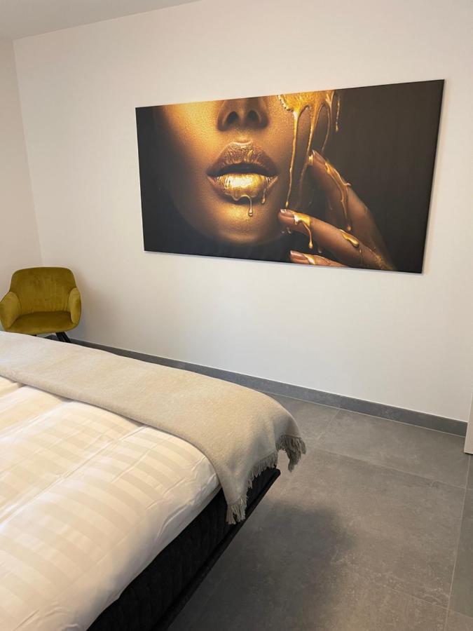 Basalt Lodge Am Lehnitzsee أورانينبورغ المظهر الخارجي الصورة