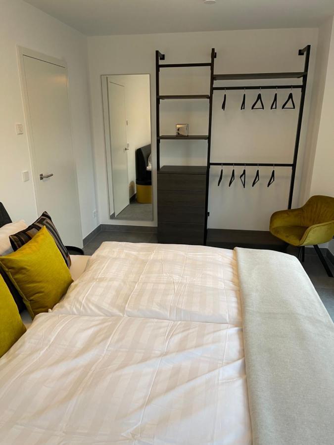 Basalt Lodge Am Lehnitzsee أورانينبورغ المظهر الخارجي الصورة