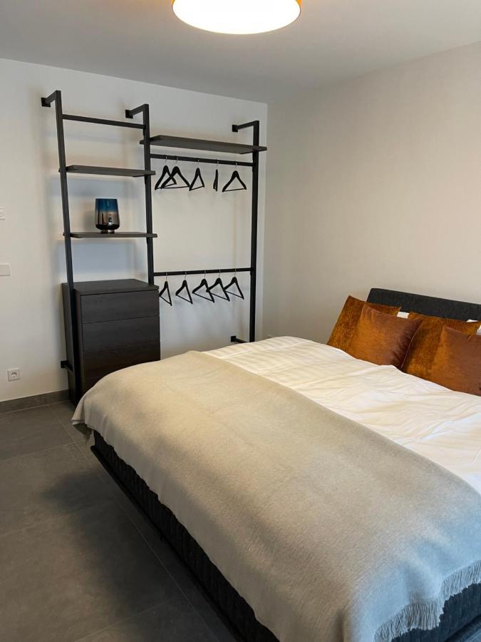 Basalt Lodge Am Lehnitzsee أورانينبورغ المظهر الخارجي الصورة