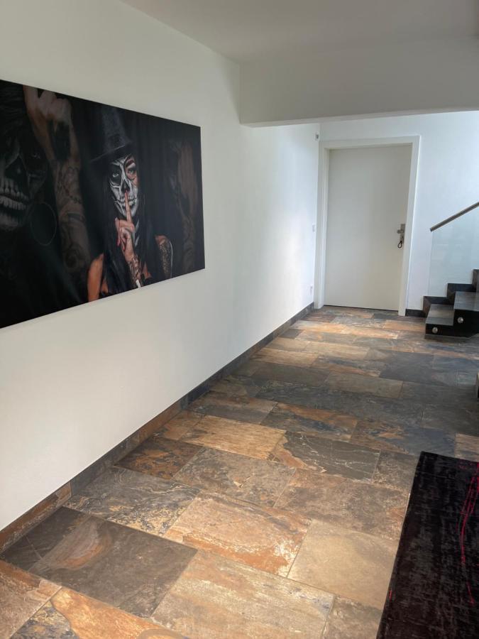 Basalt Lodge Am Lehnitzsee أورانينبورغ المظهر الخارجي الصورة