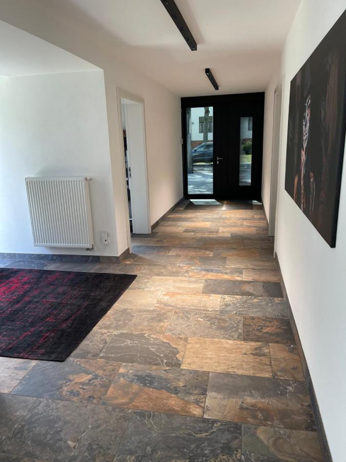 Basalt Lodge Am Lehnitzsee أورانينبورغ المظهر الخارجي الصورة